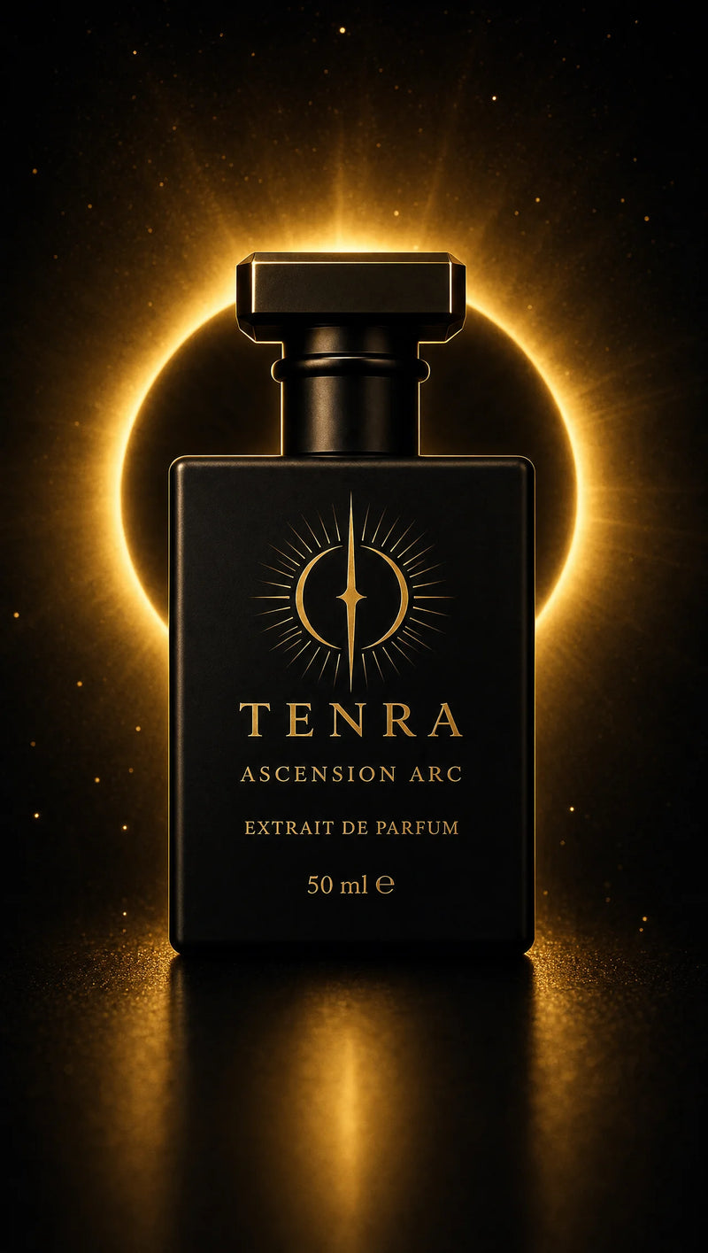 ASCENSION ARC Extrait de Parfum 50 ml