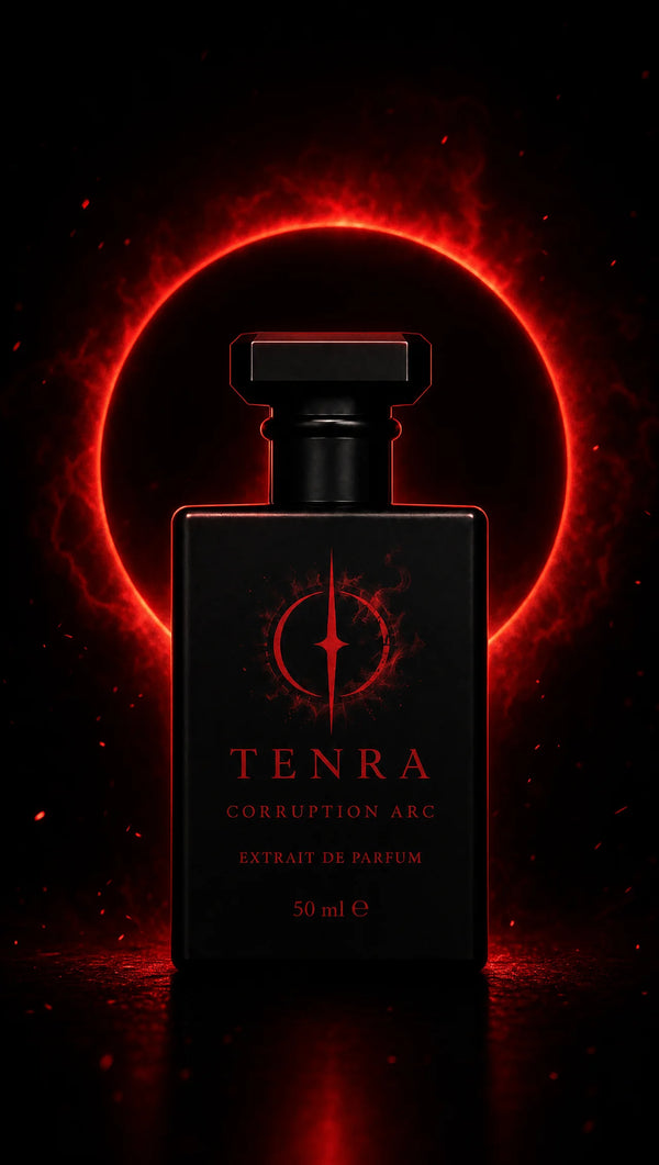 CORRUPTION ARC Extrait de Parfum 50 ml